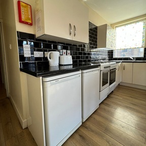 University Accommodation Cleaning Vauxhall Bridge SW1V